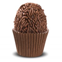 Brigadeiro Tradicional